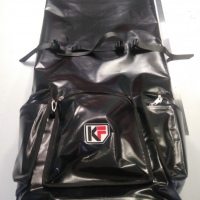 KF-герморюкзак универсал 100 литров 3 кармана